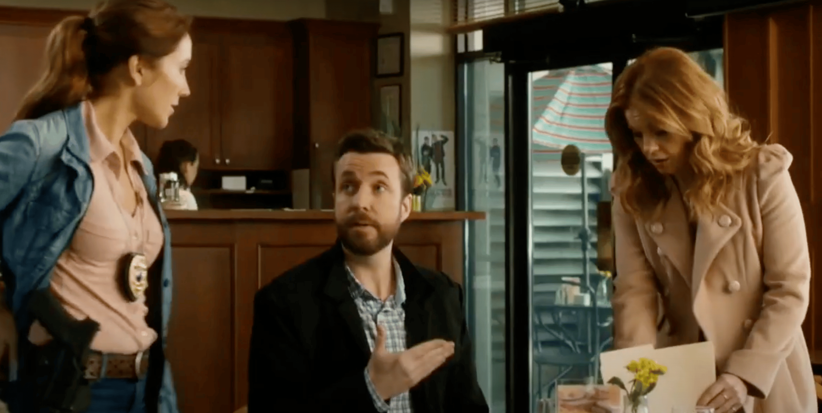 12 Best Mystery Hallmark Movies